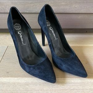 Jeffrey Campbell Pumps